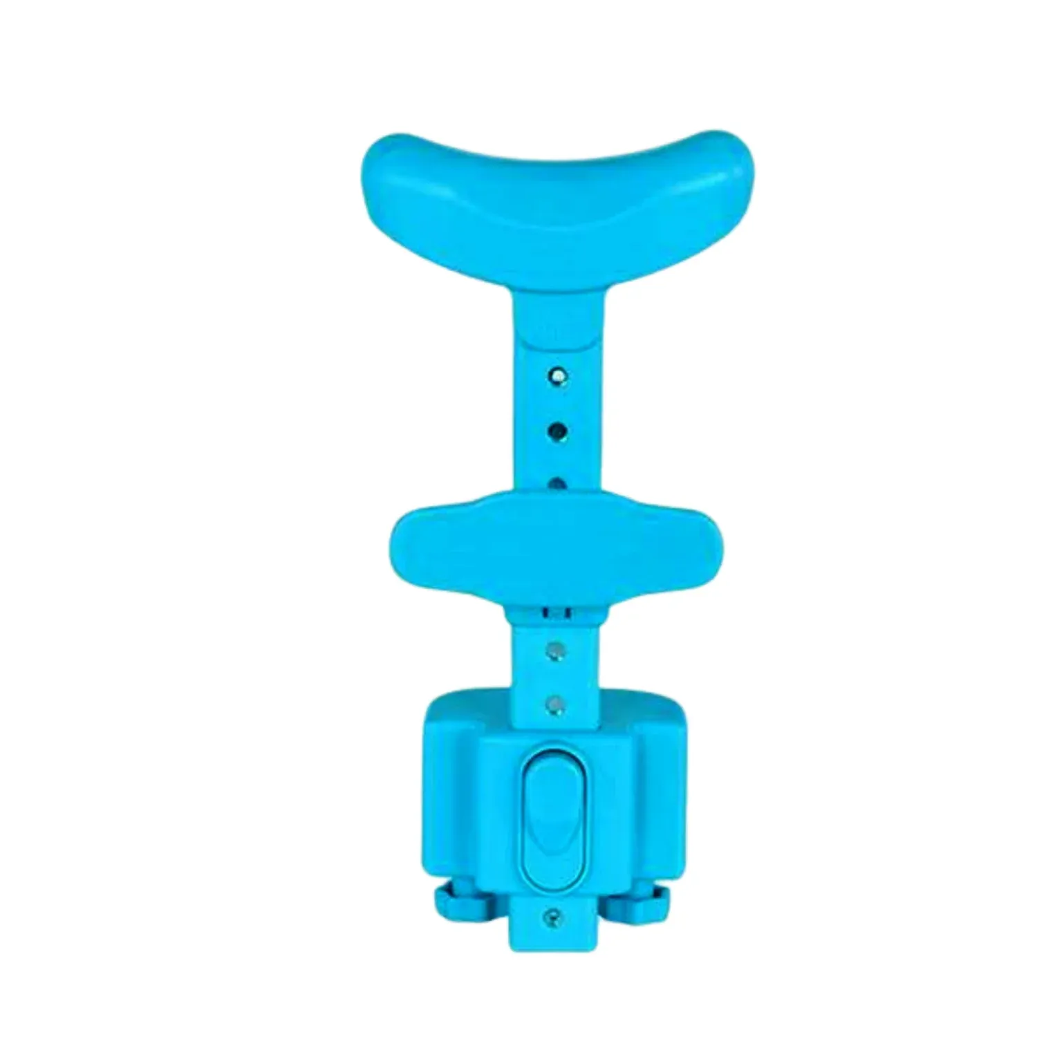 Kids Sitting Posture Corrector – Adjustable Support for Reading & Writing | CookAura - Detailed Feature View 4