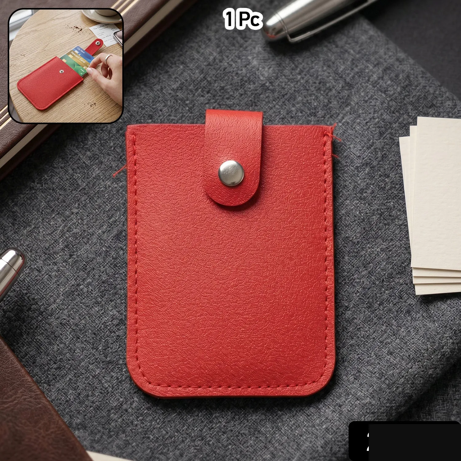Shoe Shine Sponge – Instant Shine & Travel-Friendly Polish - Detailed Feature View 2