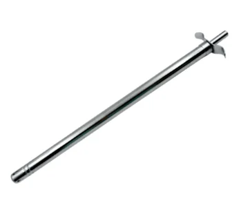 Stainless Steel Gas Lighter – Long Spark for Kitchen | CookAura