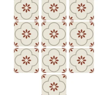 Peel and Stick Tile Stickers – Waterproof DIY Decor | Styleva