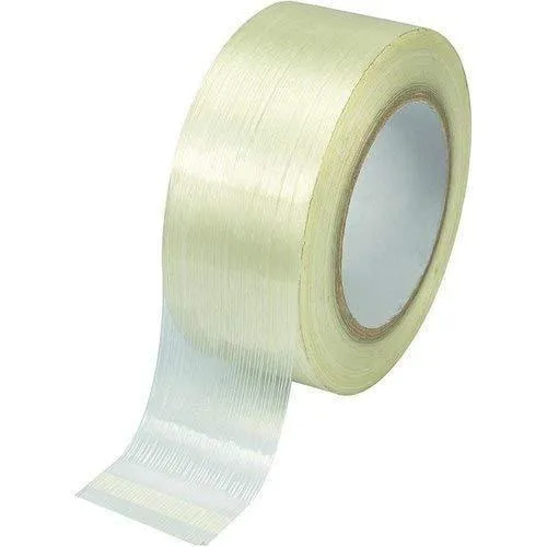 Transparent Cello Tape – High Adhesive Packaging & Multipurpose | TapeHub - Detailed Feature View 4