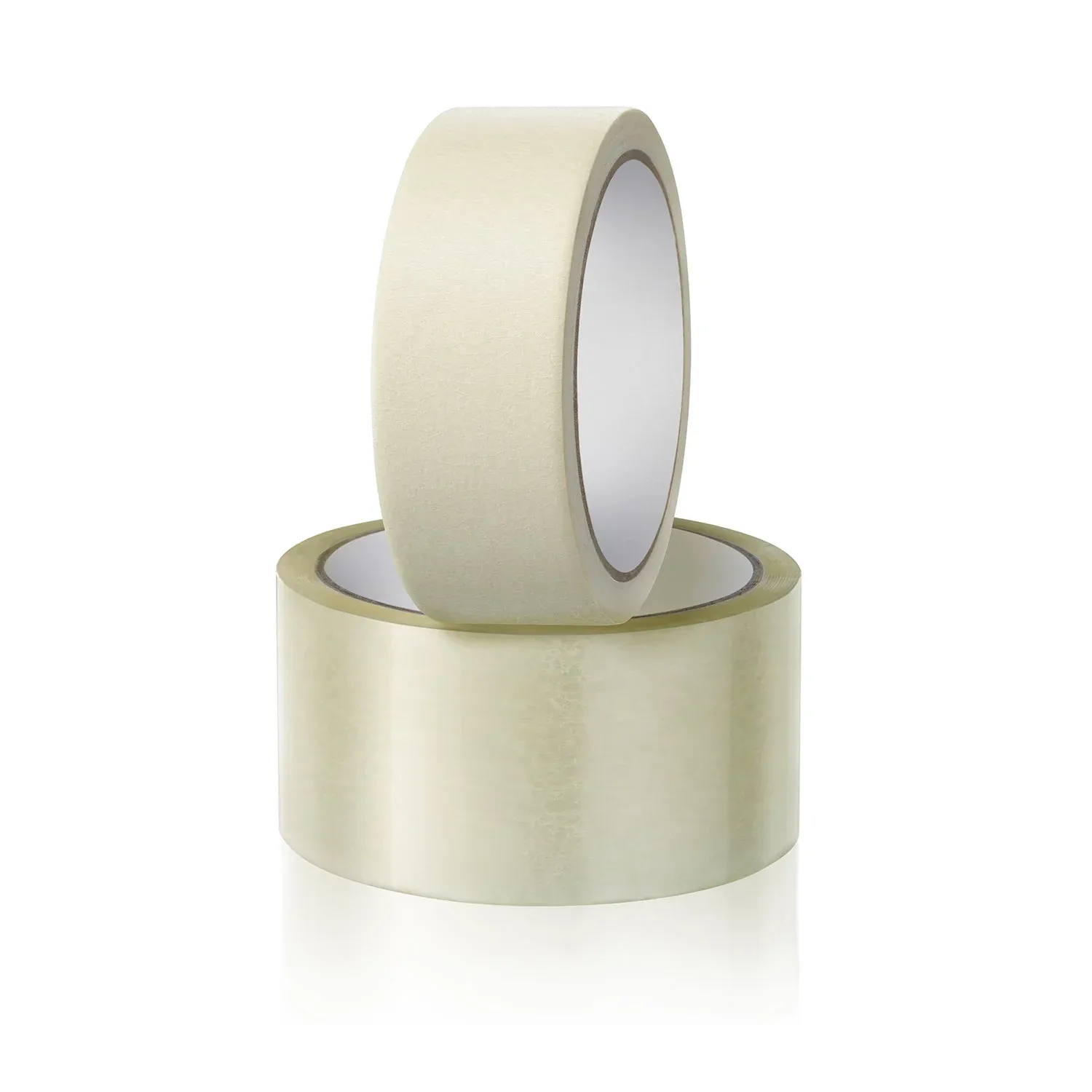 Transparent Packing Tape – Strong Adhesive 120M Roll | Styleva - Detailed Feature View 3