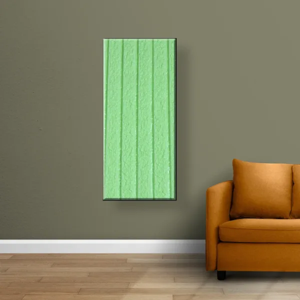 3D Foam Wallpaper – Self-Adhesive Wall Panels 60×30 cm | Styleva