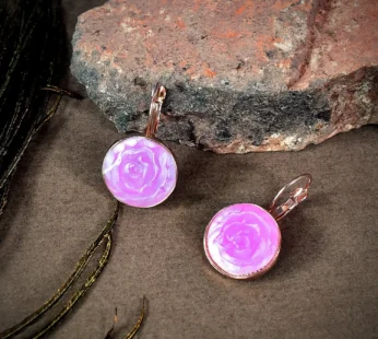 Party Wear Earrings – Stylish Indo-Western Look for Women | HV