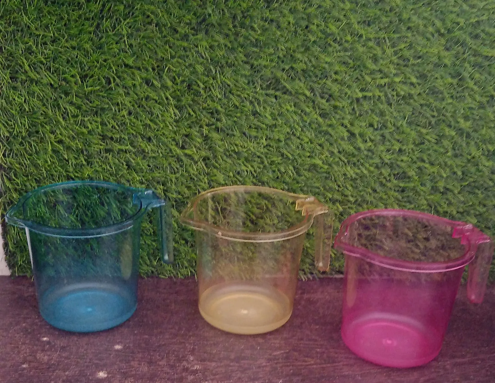 Plastic Bathroom Mug – Durable, BPA-Free & Stylish | Packorra - Detailed Feature View 9