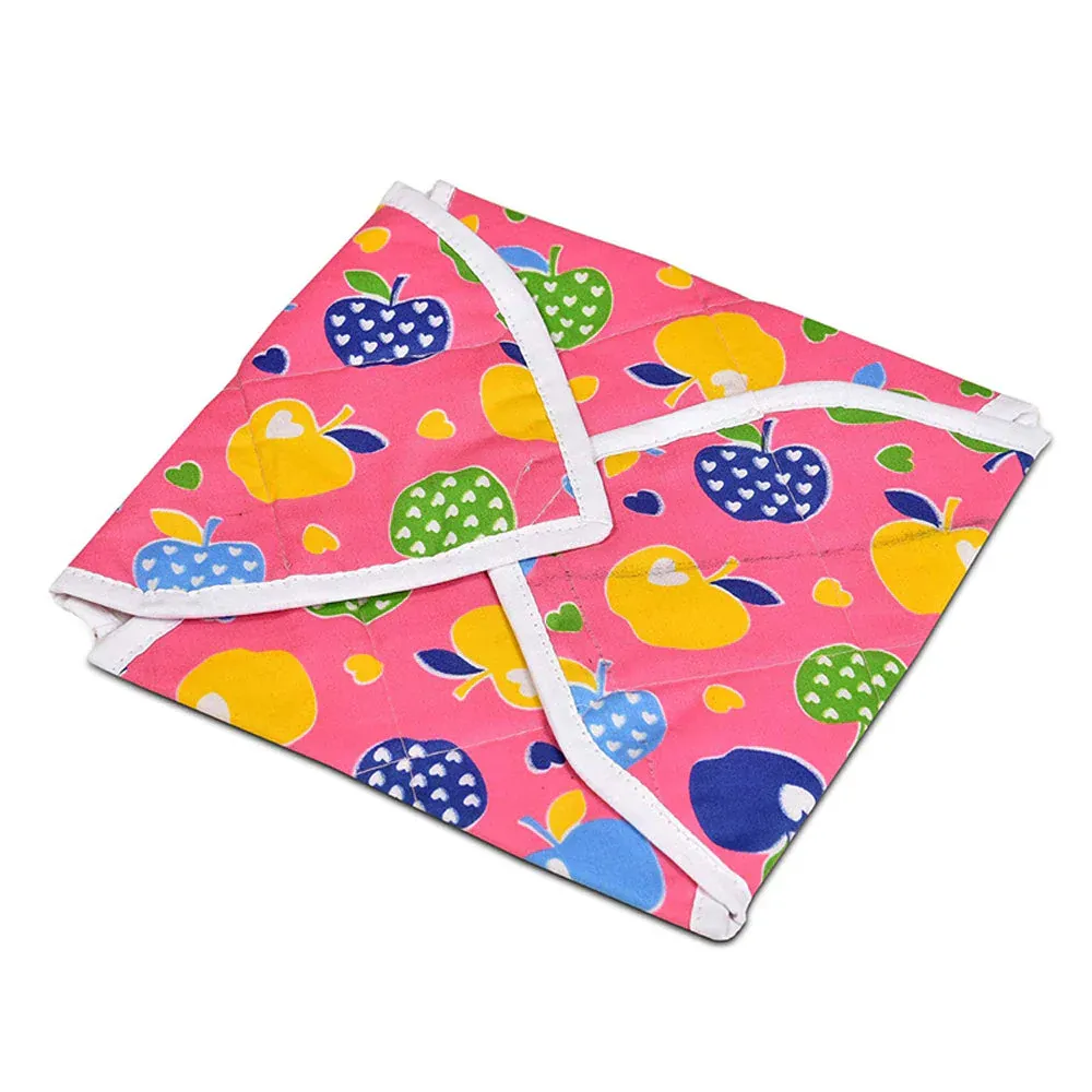 Premium Roti Cover – Square Cotton for Fresh Chapatis | Tidy Table - Buy Online at Alikart