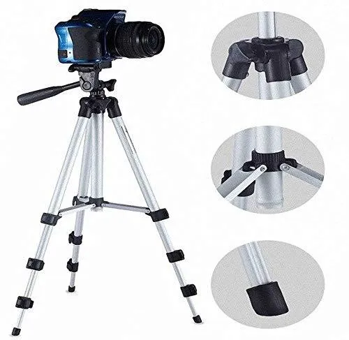 Camera Tripod – Portable 41-Inch Mobile Phone Stand | Gambit