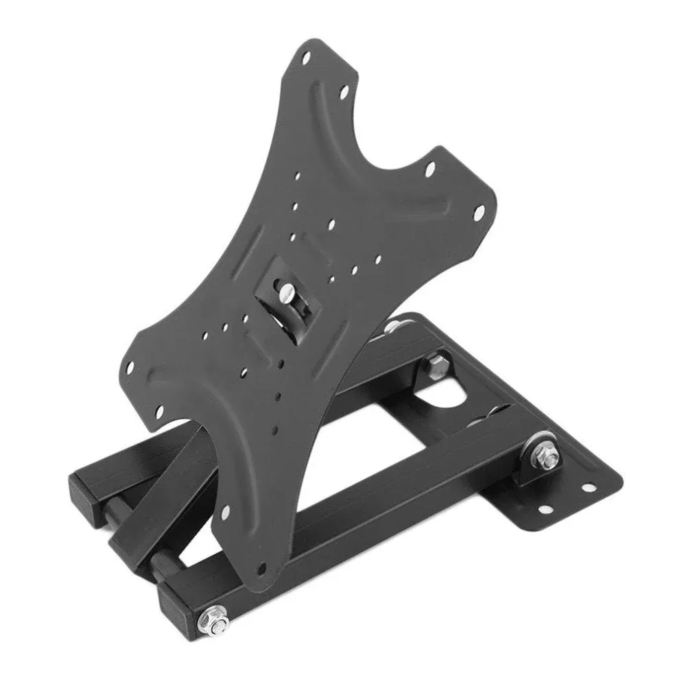 Premium Movable TV Wall Mount – Full Motion for 14-42 inch TVs | Indo Glow - Buy Online at Alikart