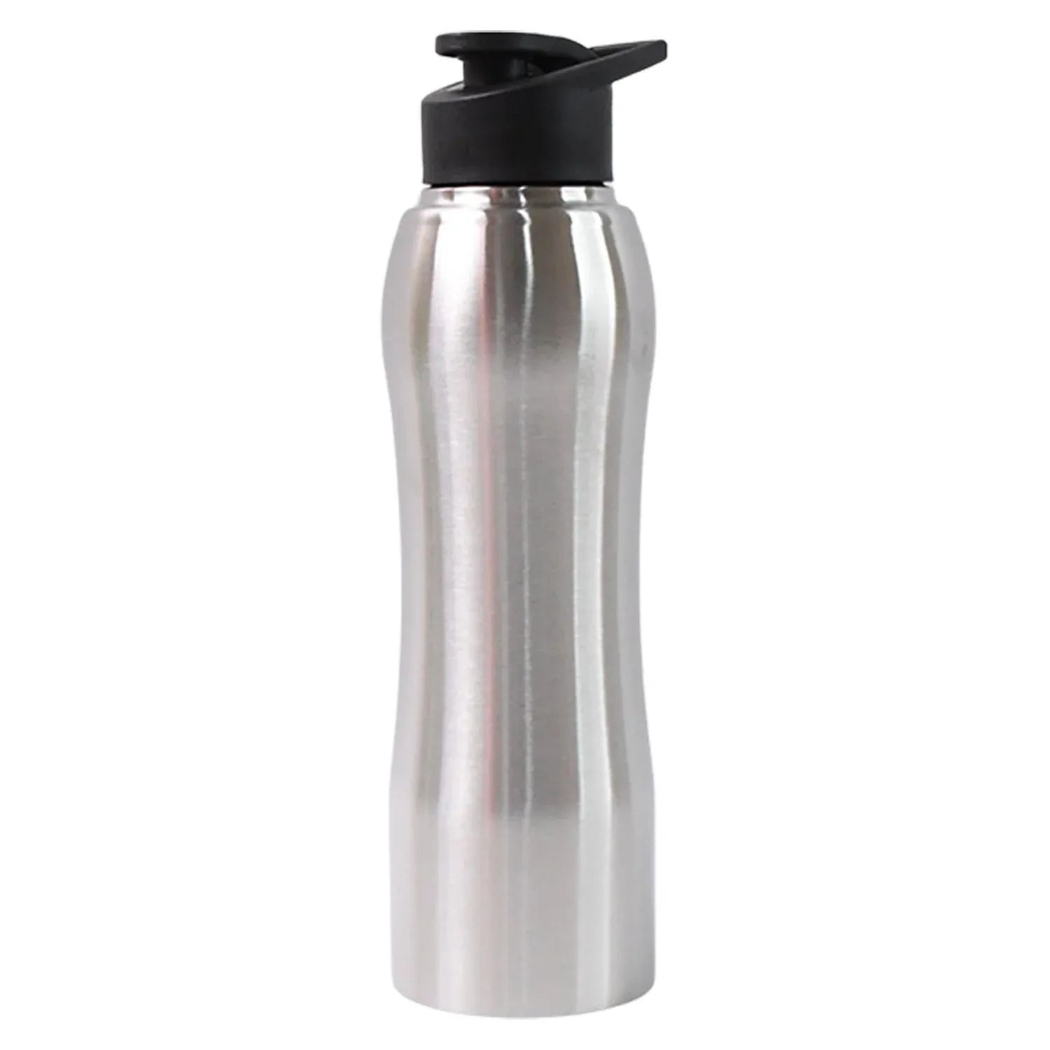 Stainless Steel Insulated Water Bottle – 1000 ML Double Wall - Detailed Feature View 4