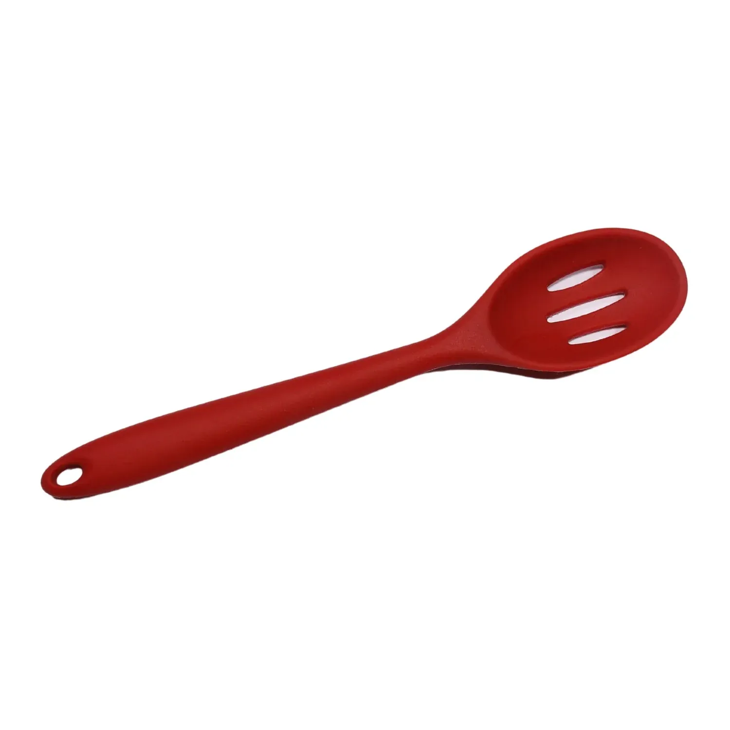 Silicone Kitchen Turner – Non-Stick & Heat-Resistant | Quickslice - Detailed Feature View 4
