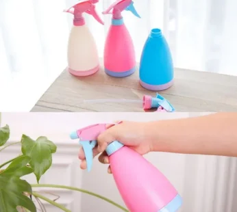 Water Spray Bottle – Multipurpose Home & Garden | Styleva
