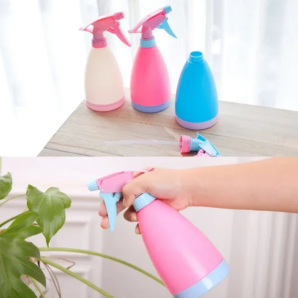 Water Spray Bottle – Multipurpose Home & Garden | Styleva