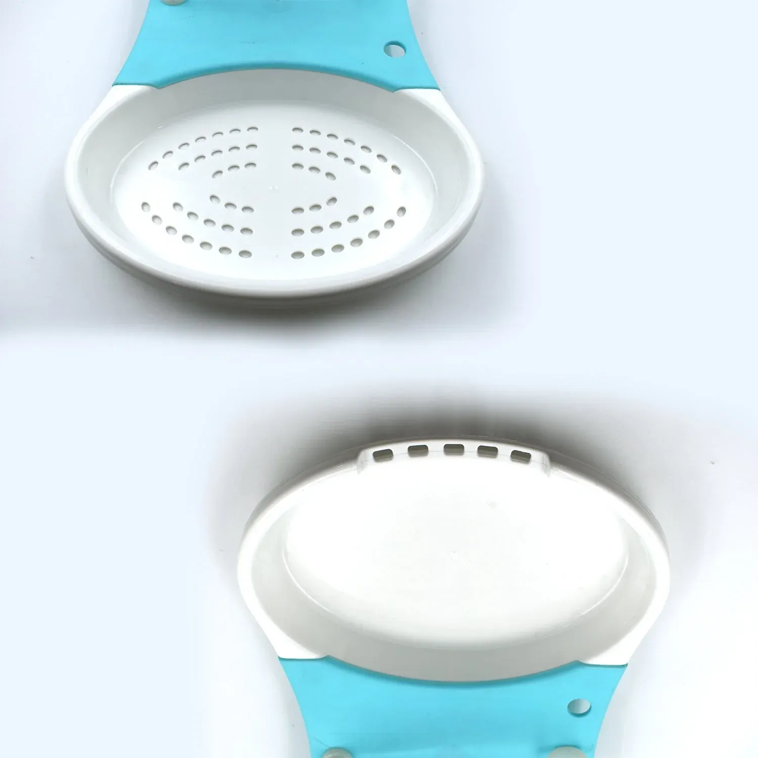 Vegetable Cutter and Washer – Adjustable 2-in-1 Kitchen Tool | Quickslice - Detailed Feature View 9
