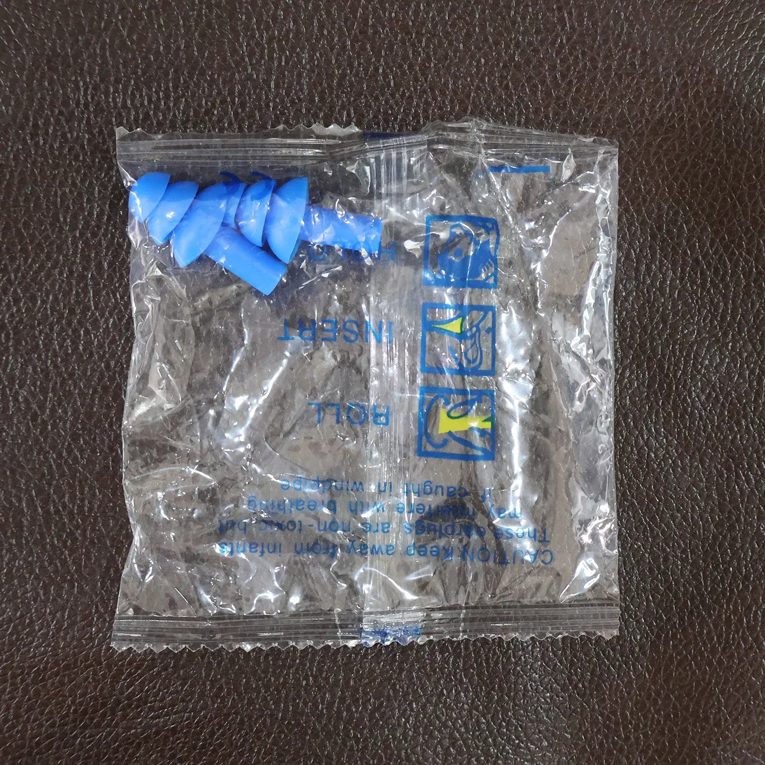 Swimming Ear Plugs – Reusable Waterproof Silicone Comfort - Detailed Feature View 6