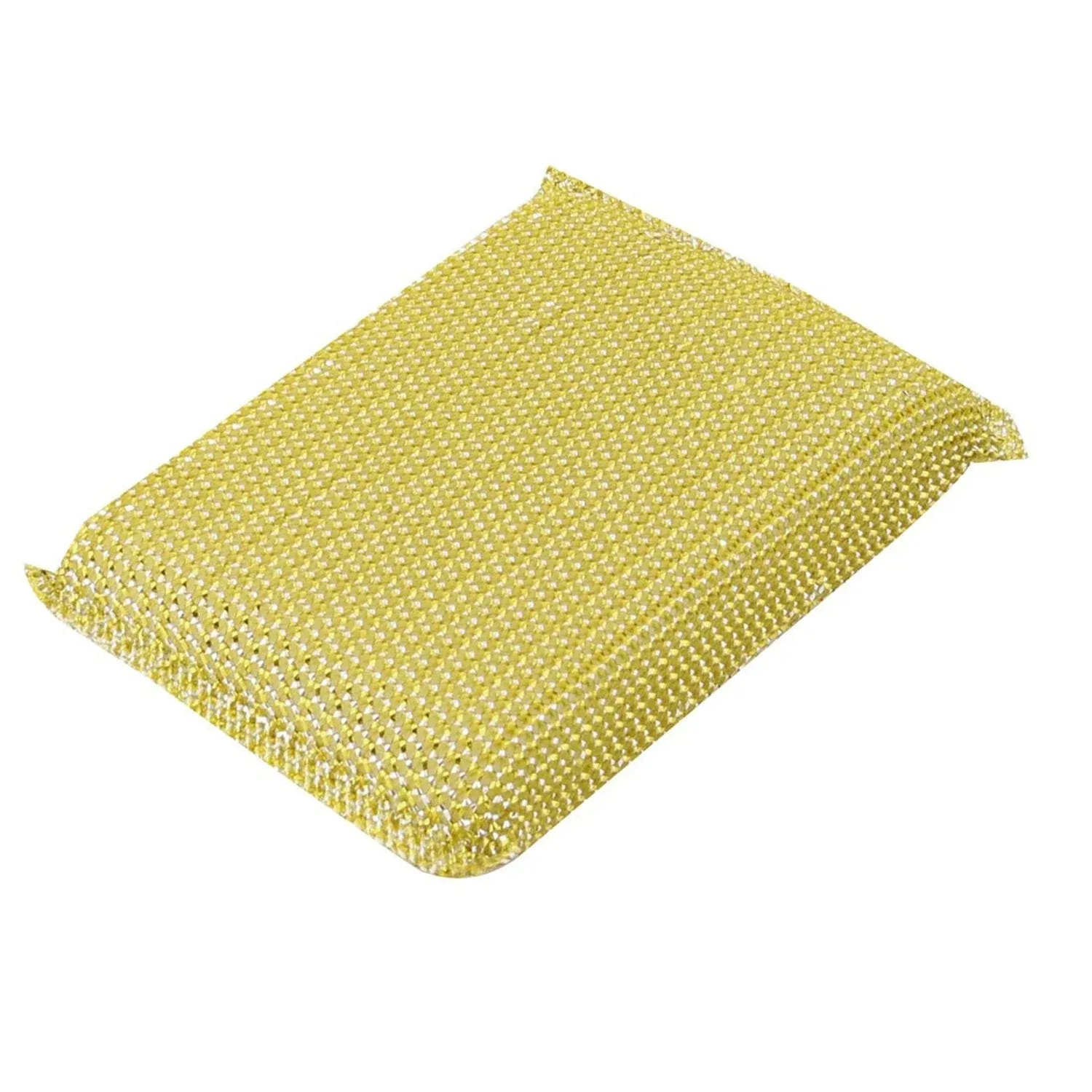Scratch Proof Kitchen Scrubber Pads – Utensil & Dish Cleaner | CookAura - Detailed Feature View 6