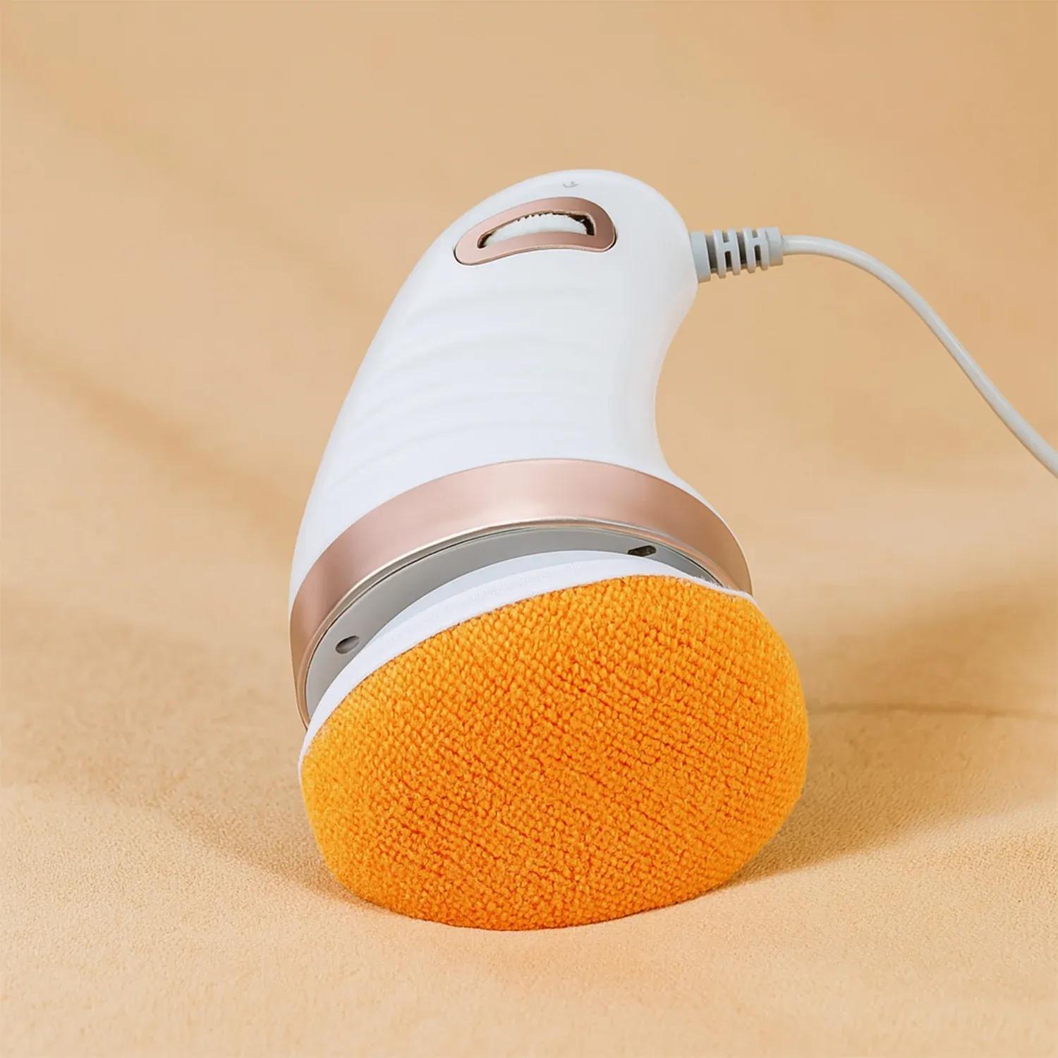 Premium Body Sculpting Massager – 3 Pads, Adjustable Speeds | VelvaBloom - Buy Online at Alikart