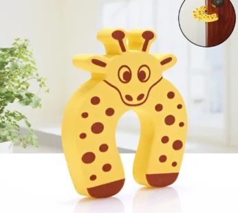 Door Stopper – Durable & Portable for Home & Office | Storenzo