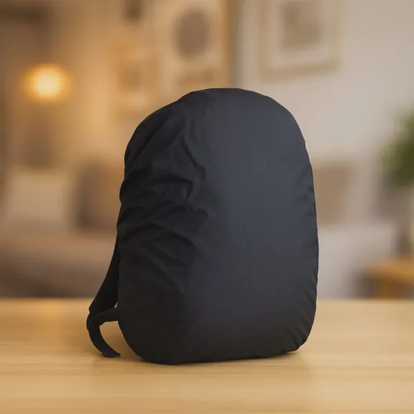 Waterproof Small Backpack Rain Cover – Lightweight & Durable Protection
