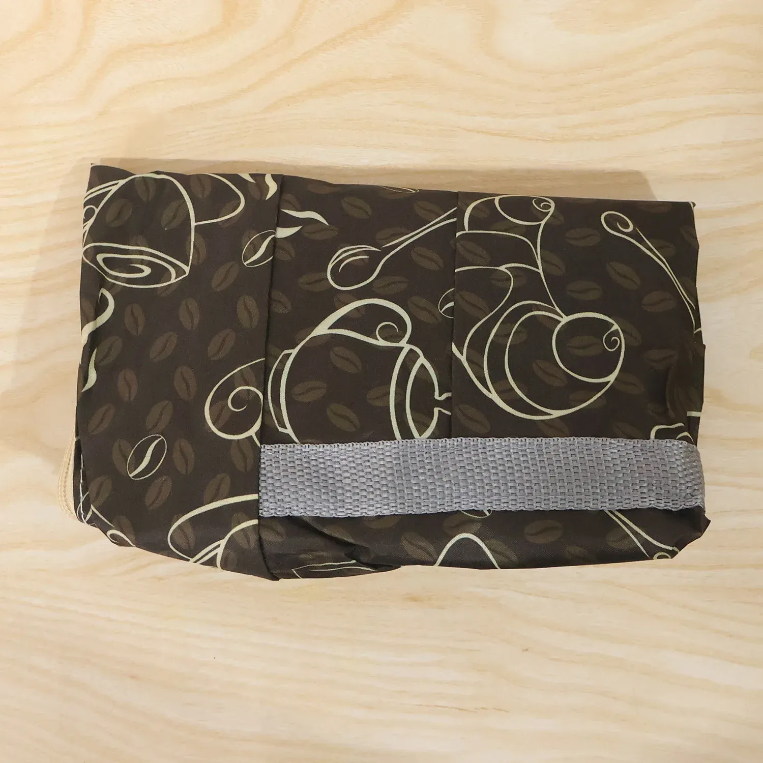 Foldable Storage Bag 45x30cm – Multipurpose Travel Organizer - Detailed Feature View 9