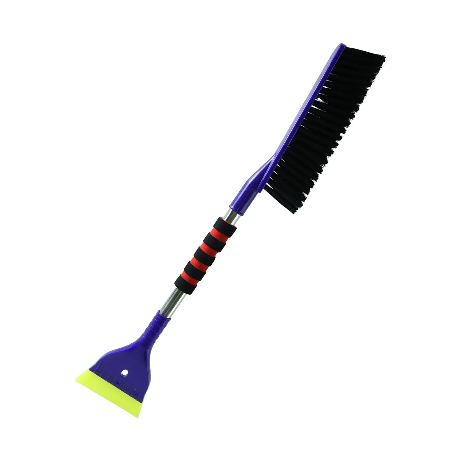 Multipurpose Cleaning Brush, Dual Function for Deep Cleaning - Detailed Feature View 4