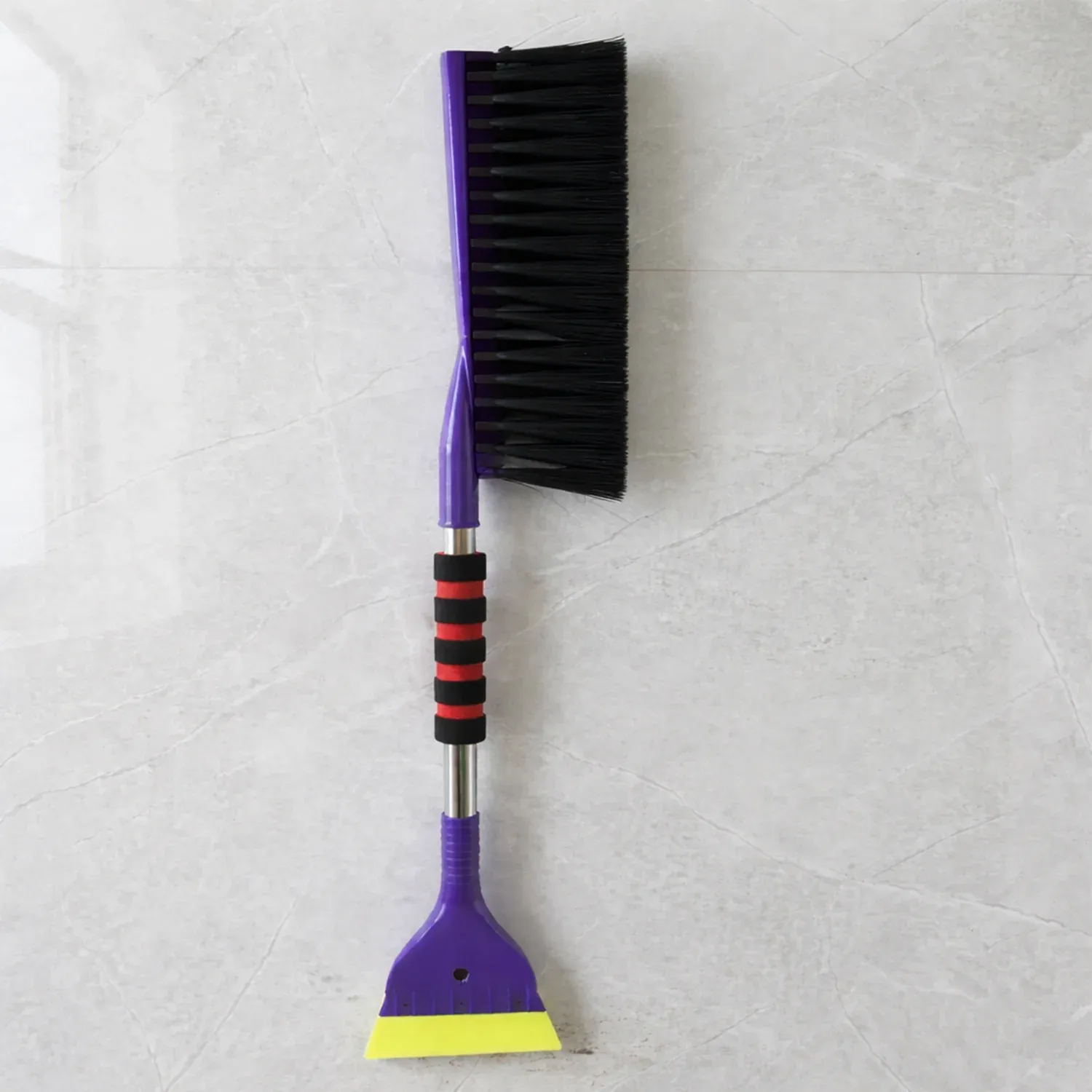 Multipurpose Cleaning Brush, Dual Function for Deep Cleaning - Detailed Feature View 7