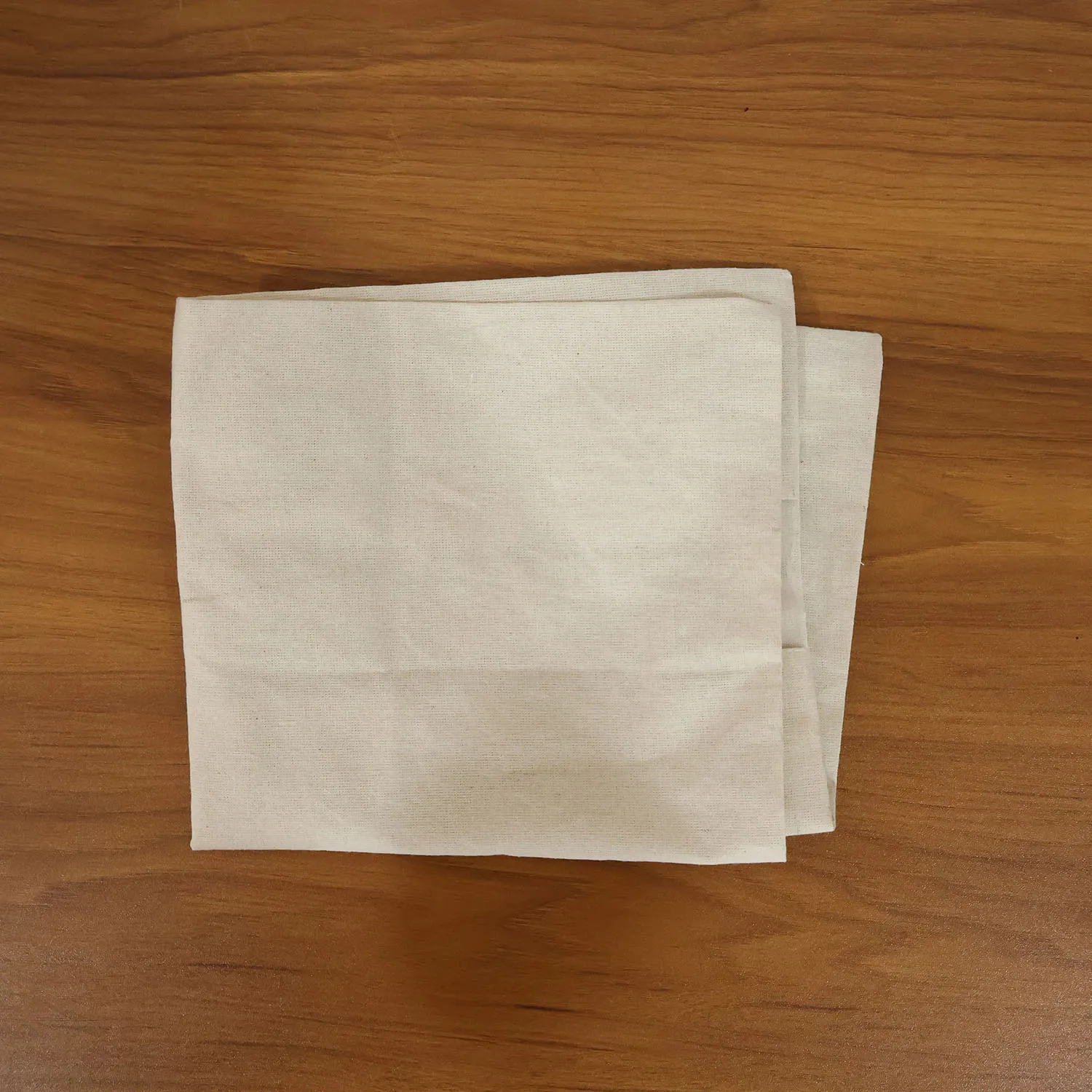 Saree Storage Bag – Zip Closure Multipurpose Organizer 14.5x16.5 cm - Detailed Feature View 9
