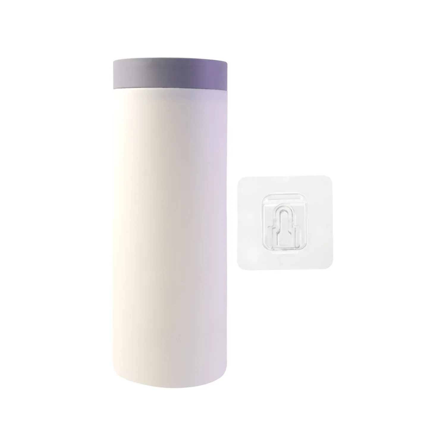 Wall Mounted Cup Holder – Space-Saving Dispenser for Hygienic Storage - Detailed Feature View 4