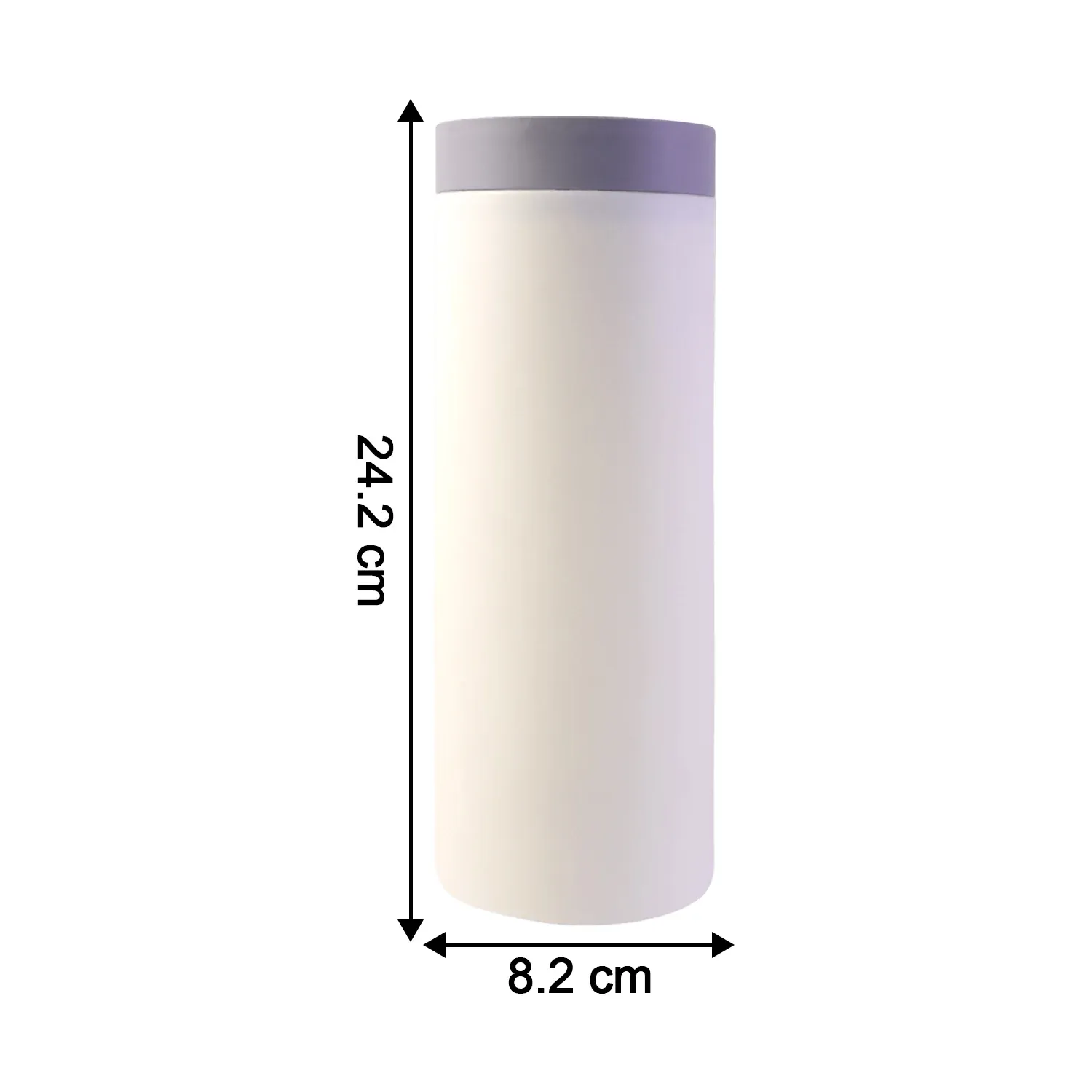 Wall Mounted Cup Holder – Space-Saving Dispenser for Hygienic Storage - Detailed Feature View 5