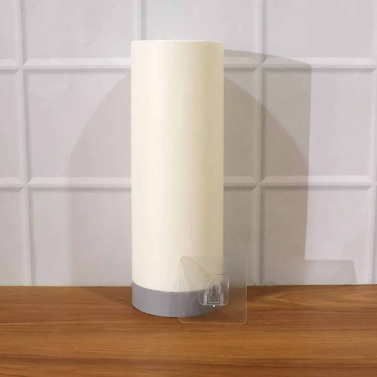 Wall Mounted Cup Holder – Space-Saving Dispenser for Hygienic Storage - Detailed Feature View 8