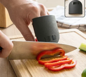 Finger Guard Protector Kitchen Cutting Chopping Safety Tool Mixed C…