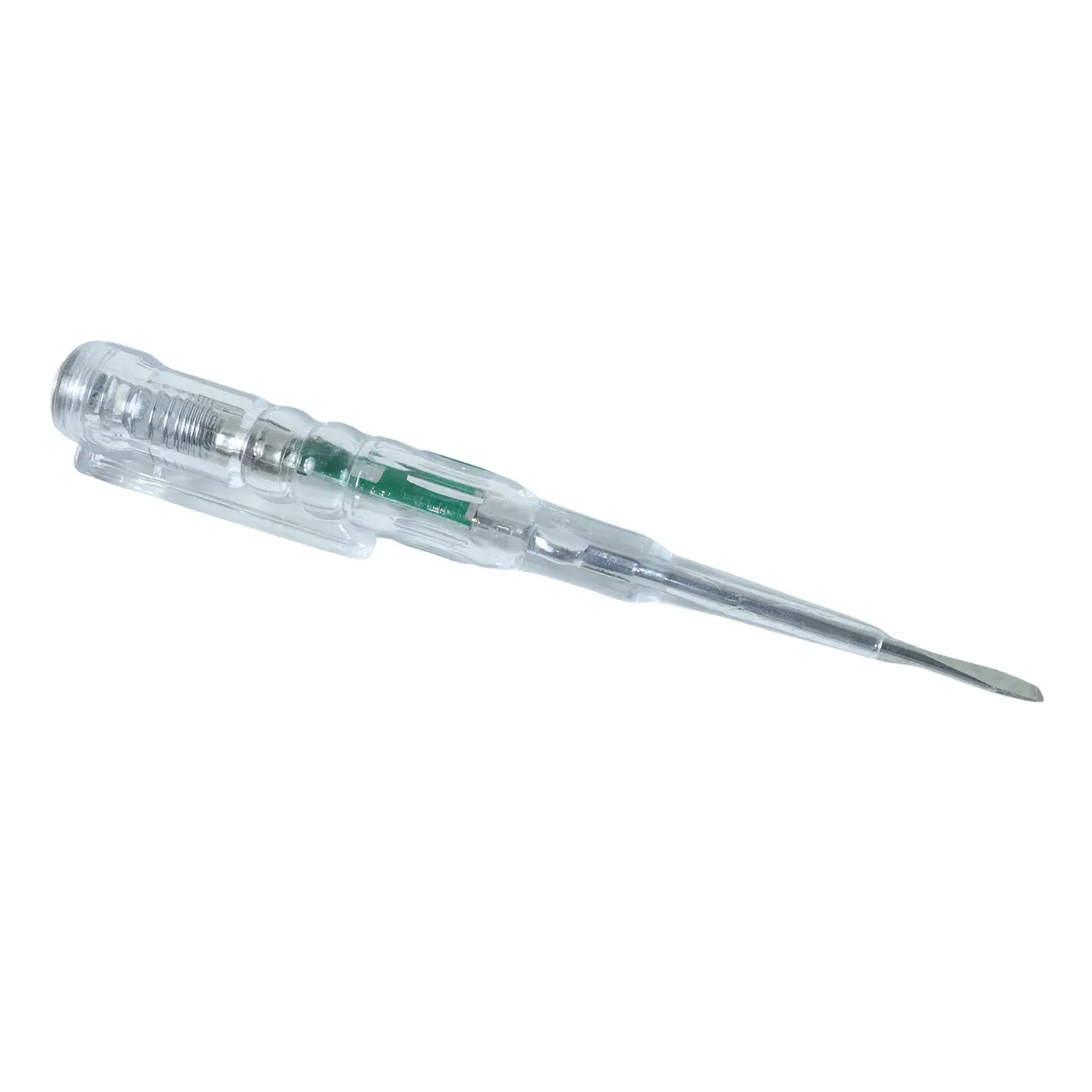 Digital Voltage Tester Pen – Rapid & Safe Electrical Detection - Detailed Feature View 4
