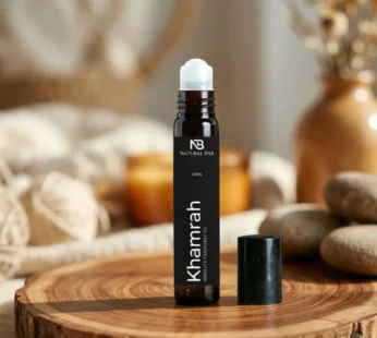 Luxury Attar Roll-On – Long Lasting Non-Alcoholic Fragrance