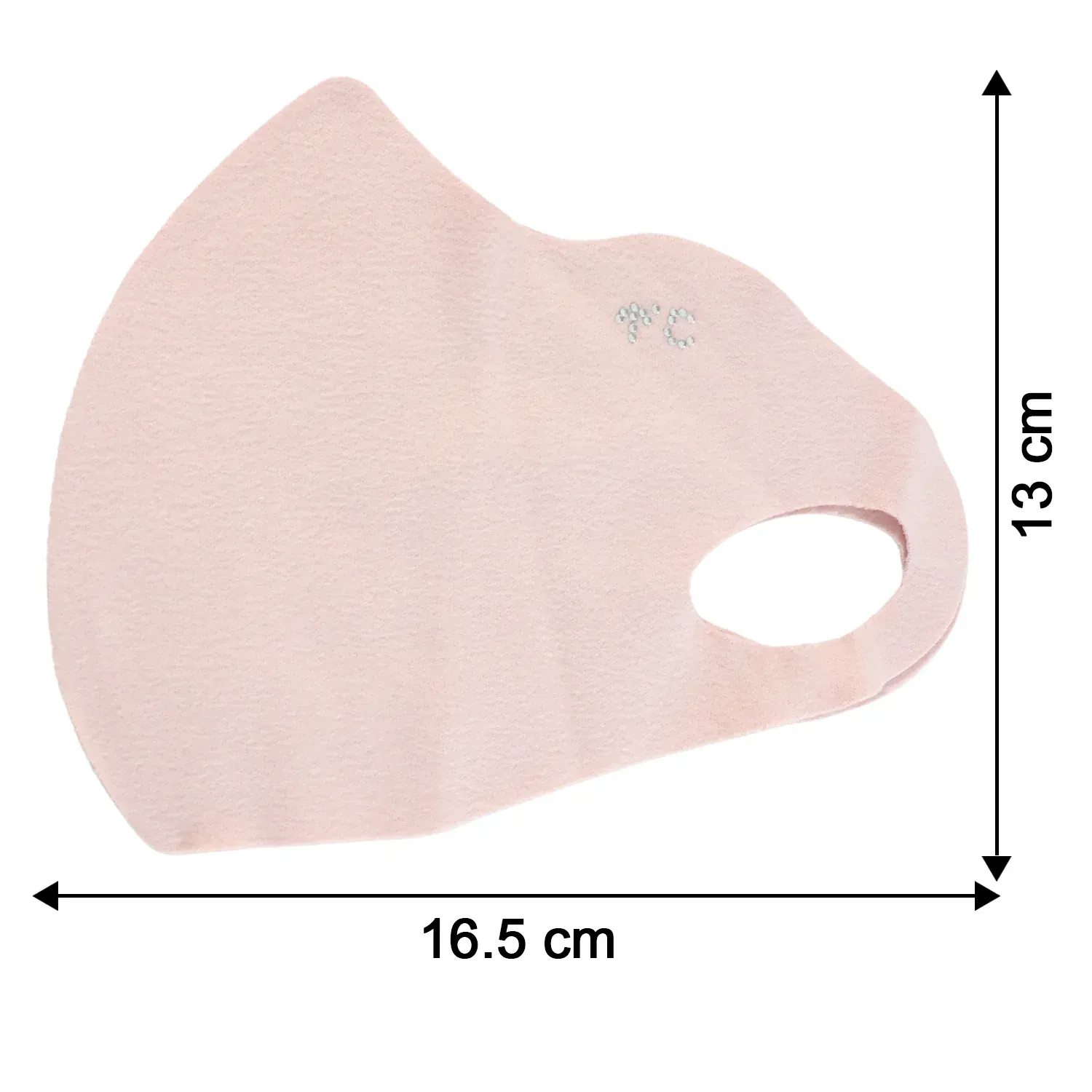 Hyaluronic Acid Face Mask – Deep Hydration & Nourishment - Detailed Feature View 8