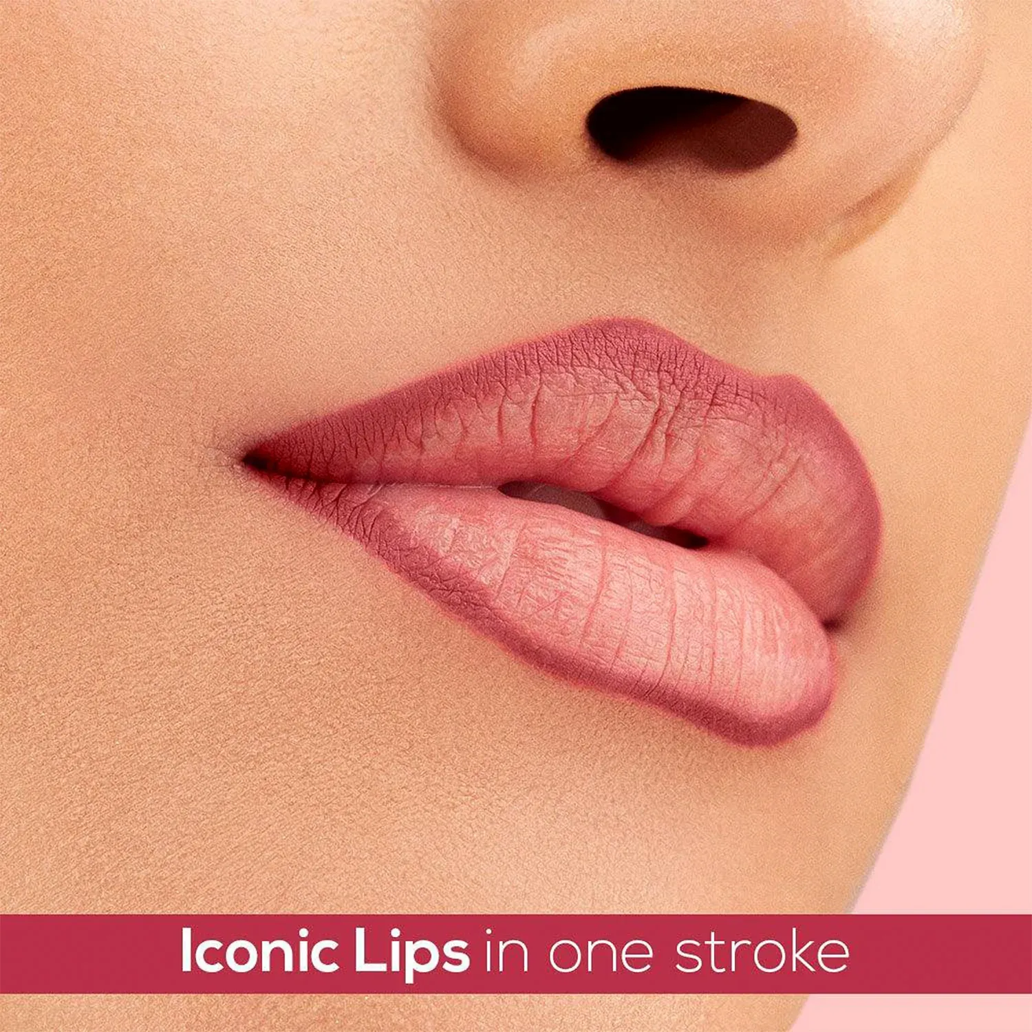 Matte Lipstick Pencil Set – Long-Lasting, Smudge-Proof Colors - Detailed Feature View 6