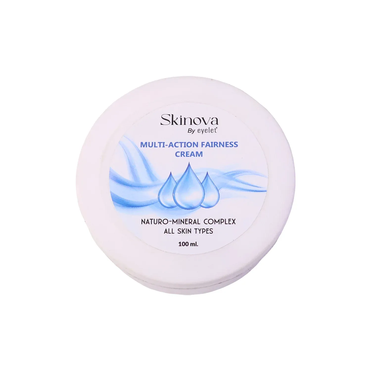 Fairness Cream – Brightening & Hydrating for All Skin Types - Detailed Feature View 4