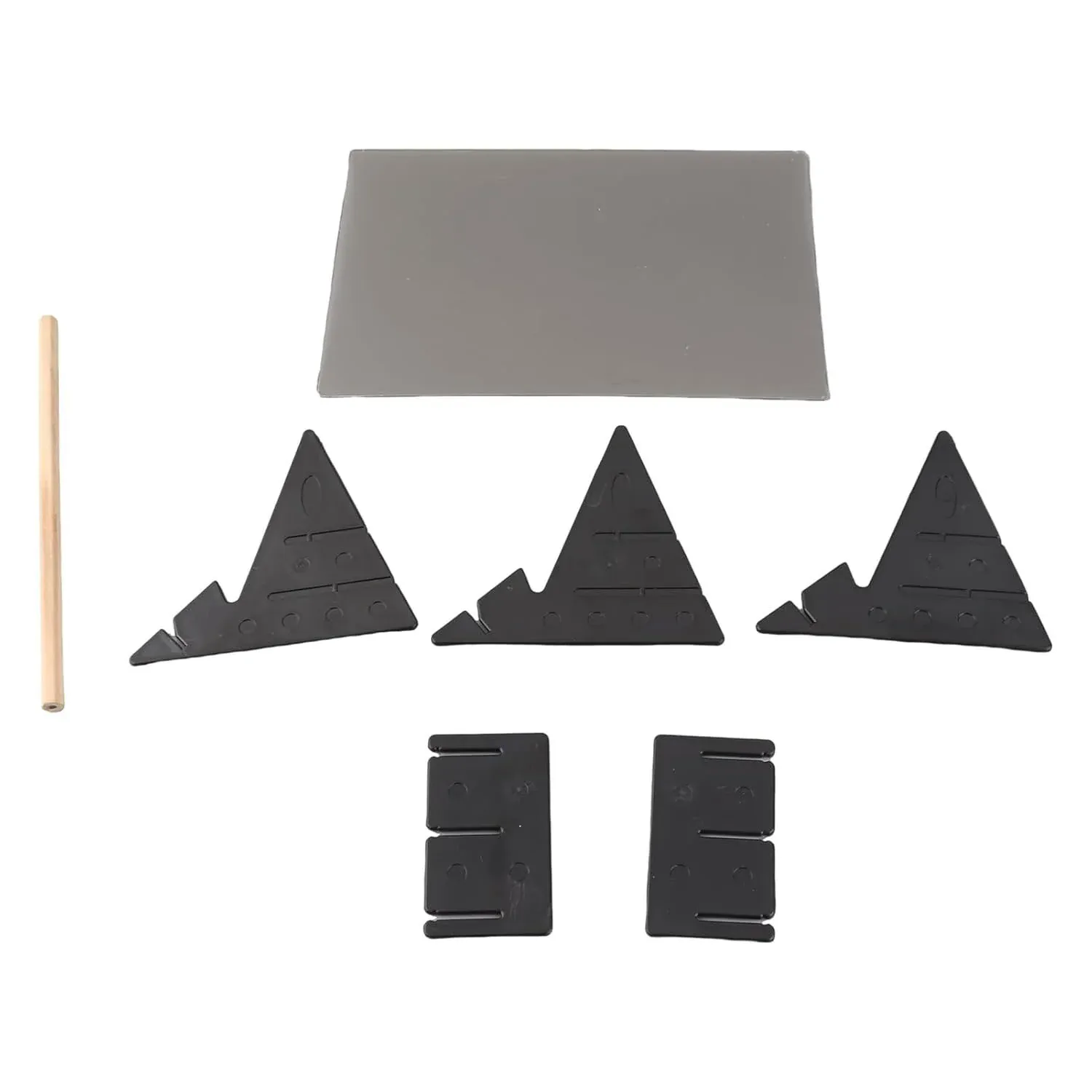 Mobile Phone Drawing Projector Kit – Adjustable Stand for Kids - Detailed Feature View 3