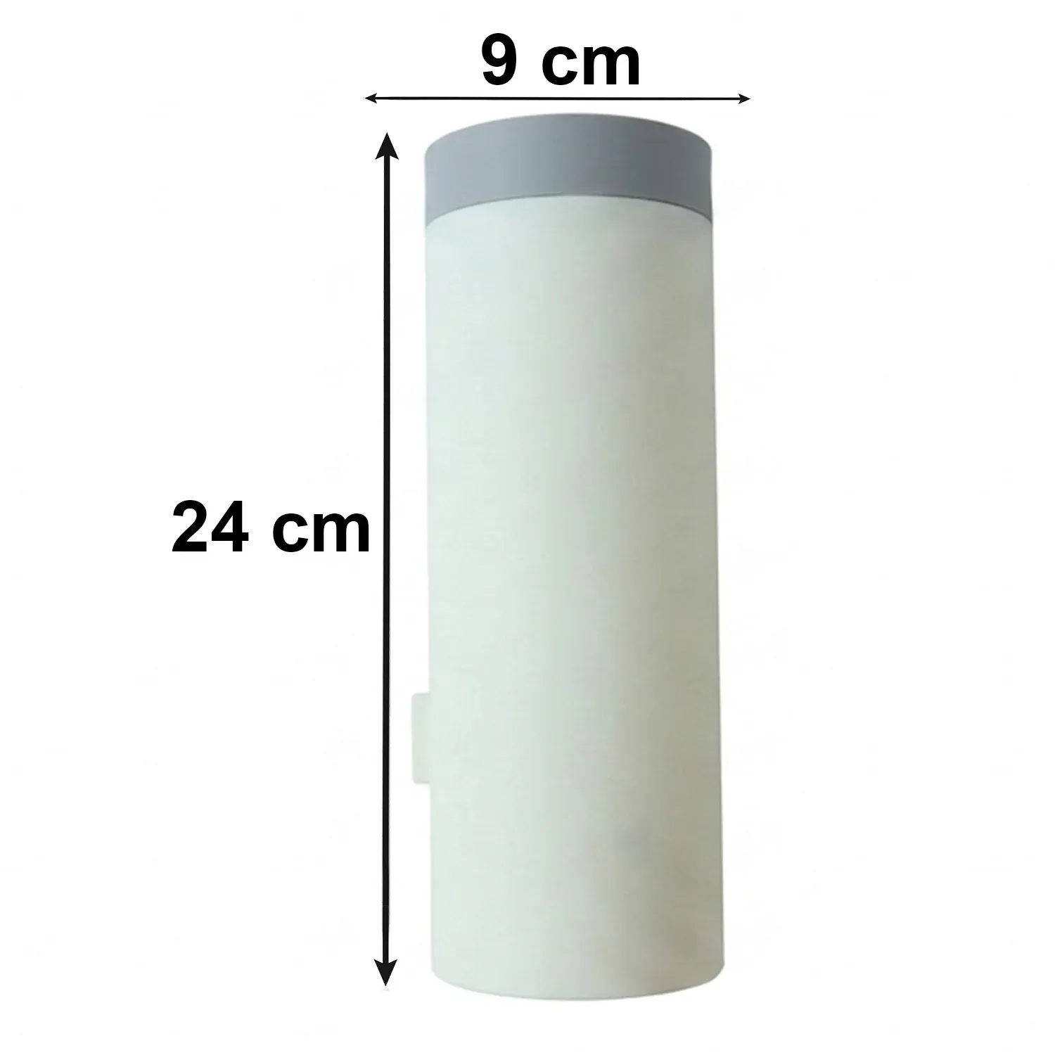 Wall Mounted Paper Cup Holder – Space-Saving Dispenser for Hygiene - Detailed Feature View 5