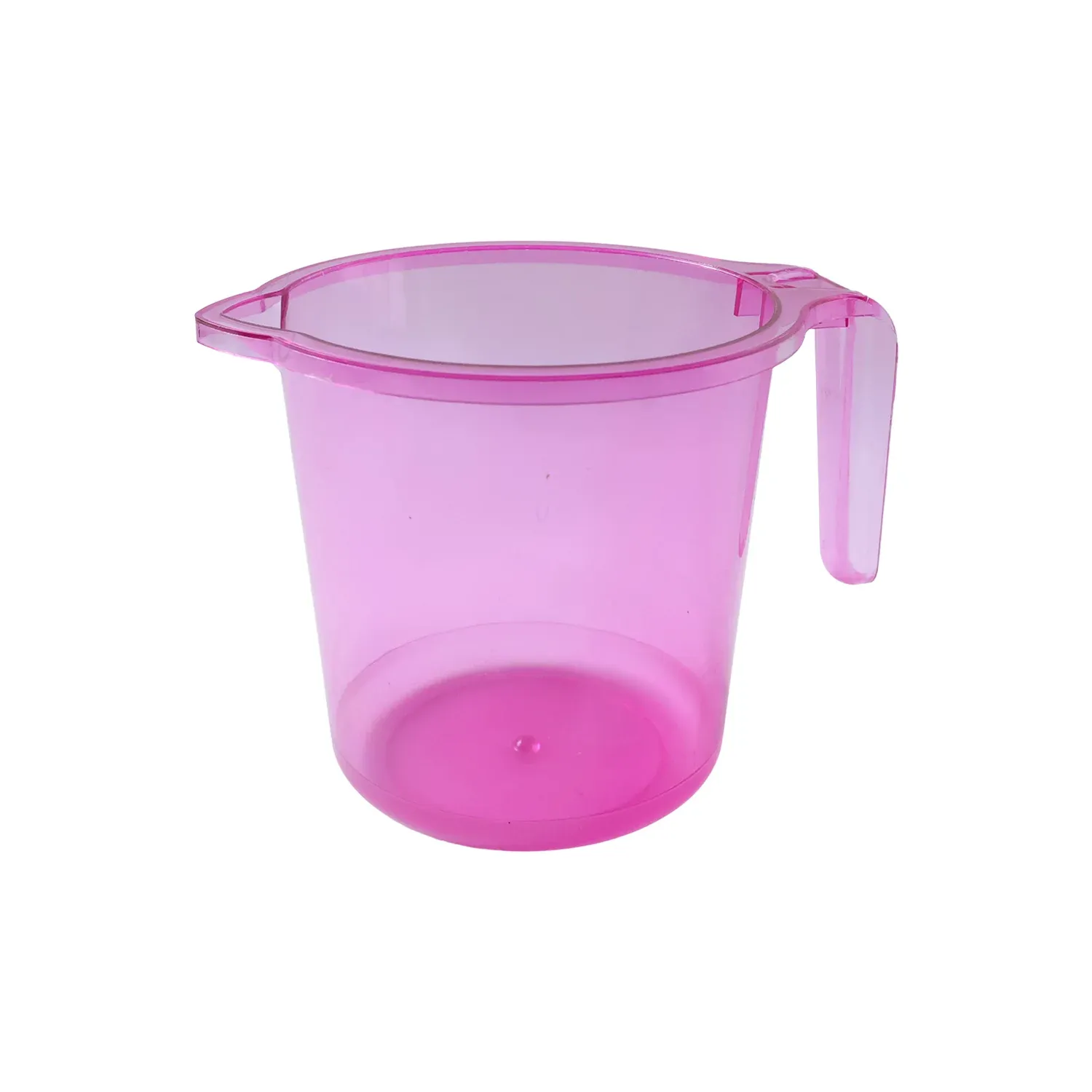 Plastic Bathroom Mug – Durable, BPA-Free & Stylish | Packorra - Detailed Feature View 4