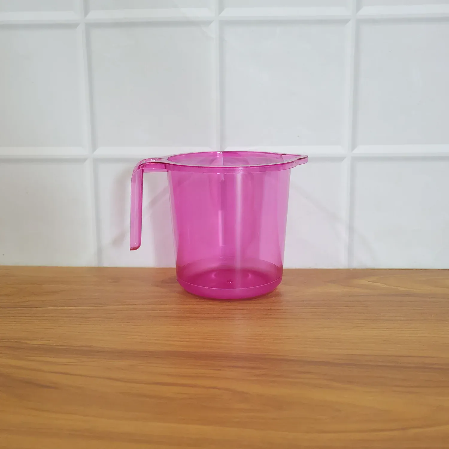 Plastic Bathroom Mug – Durable, BPA-Free & Stylish | Packorra - Detailed Feature View 8