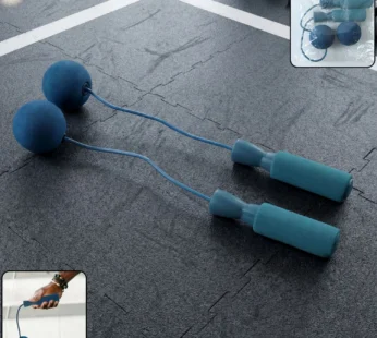 Wrist Ball Exercise Tool – Portable Hand & Forearm Strengthener