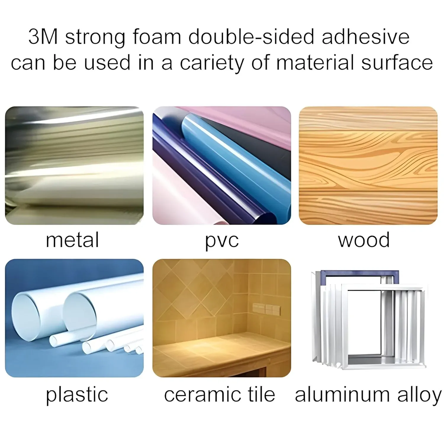 Round Self-Adhesive Furniture Protection Pad – Scratch & Noise Reducer - Detailed Feature View 7
