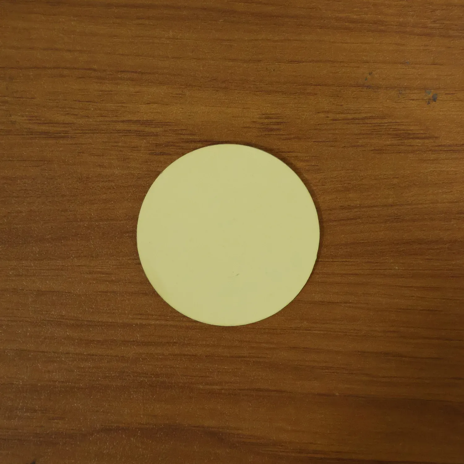 Round Self-Adhesive Furniture Protection Pad – Scratch & Noise Reducer - Detailed Feature View 9