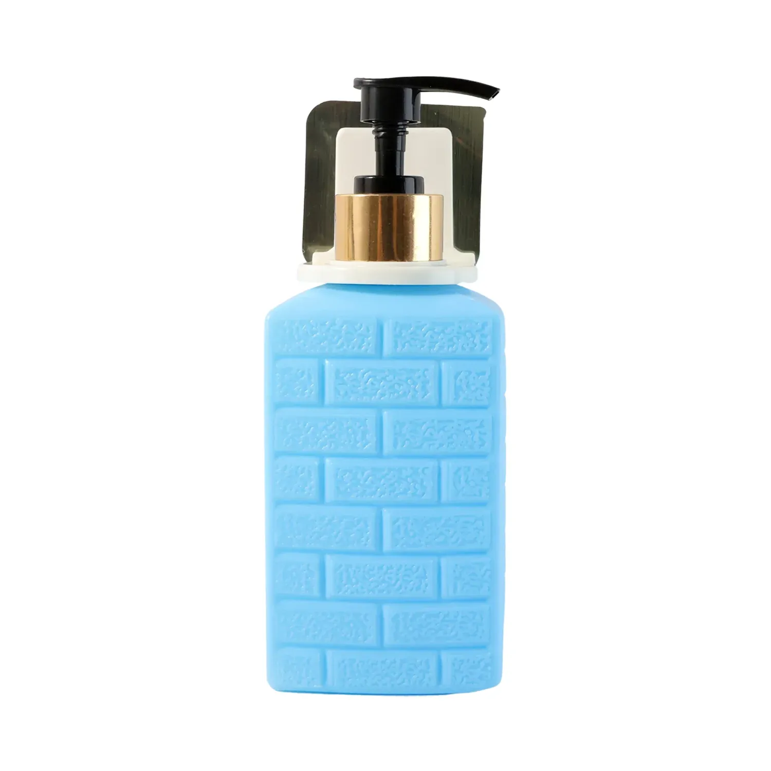 Wall-Mounted Liquid Soap Dispenser – Hygienic, Space-Saving Solution - Detailed Feature View 4