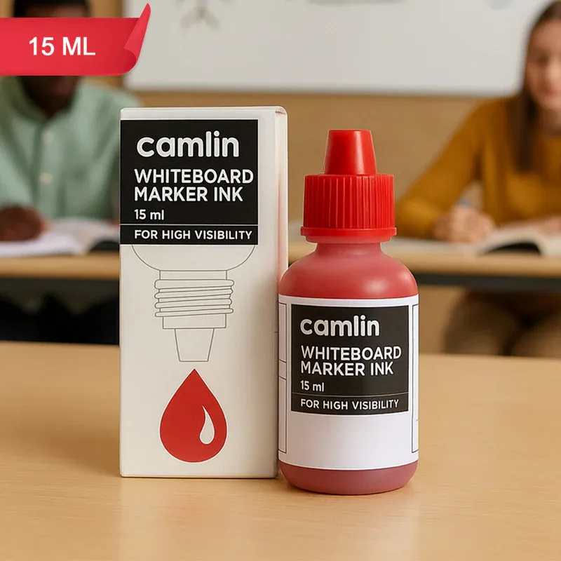 Premium Whiteboard Marker Ink - Buy Online at Alikart