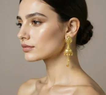 Diamond Earrings – Elegant and timeless accessory for women