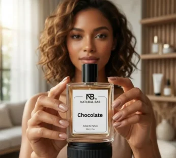 Unisex Chocolate Eau de Parfum – Long-Lasting Luxury Fragrance