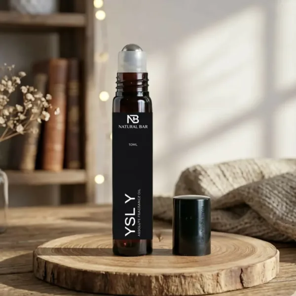 Non Alcoholic Attar Roll-On – Long-lasting fragrance in 10ml bottle
