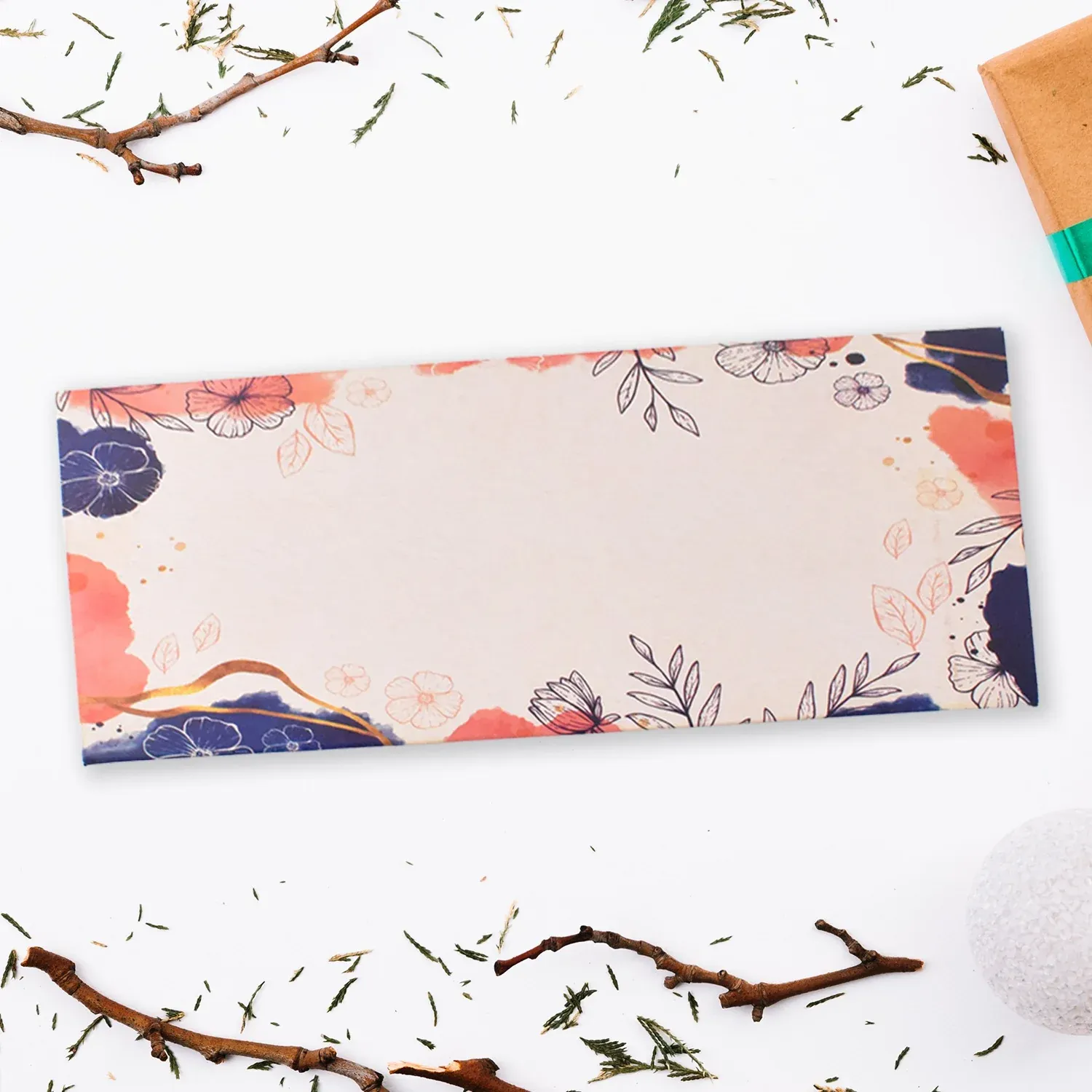 Premium Wedding Gift Envelopes – Handmade Shagun Cards for Special Occasions - Buy Online at Alikart