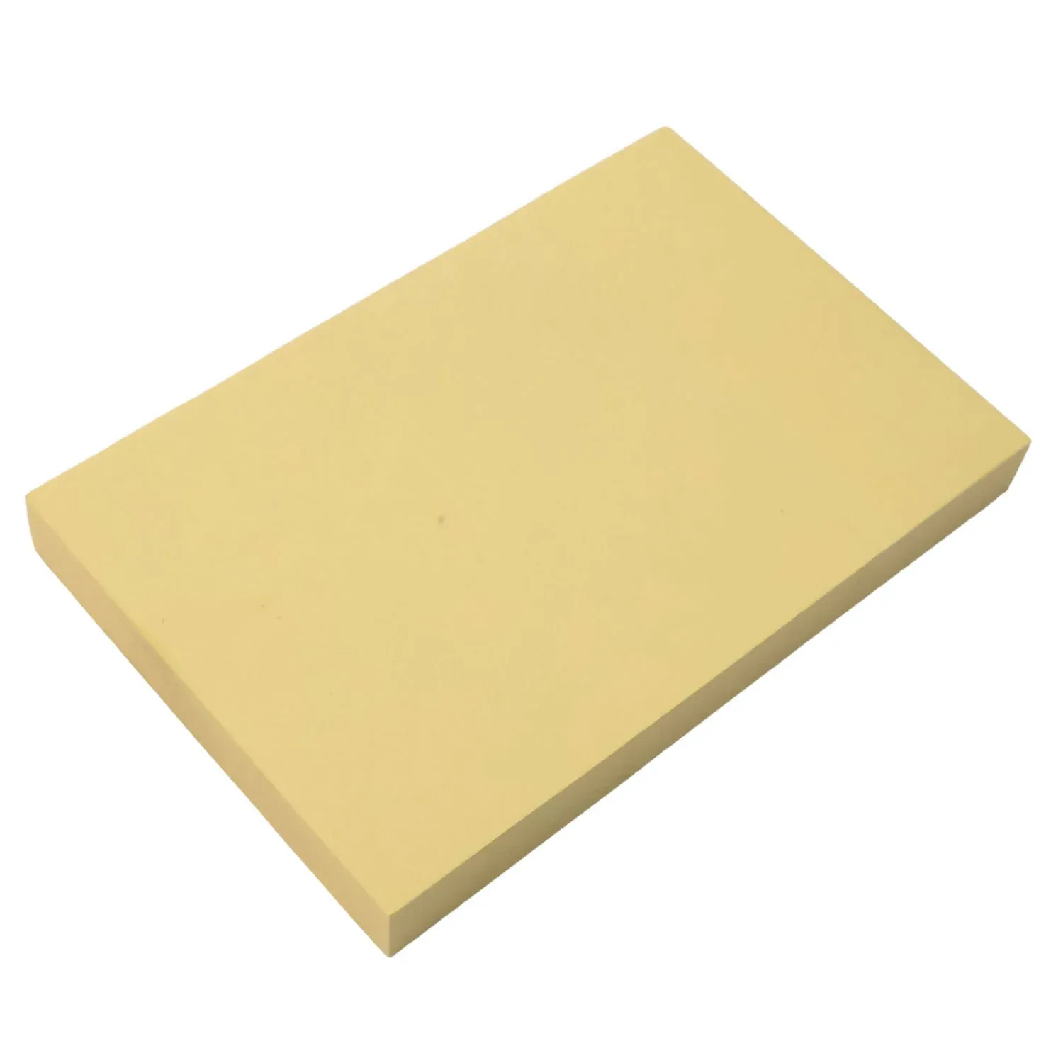 Self Stick Note Pad 2 x 3 Inch – 80 Sheets Quick Reminder Notes - Detailed Feature View 4