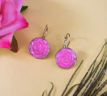 Gemstone Earring Set – Elegant Styles & All-Day Comfort | HV